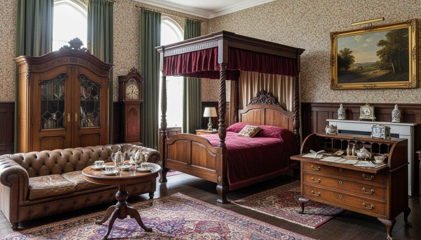 アンティーク家具