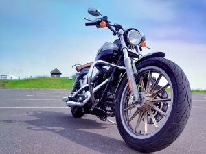 自転車・バイク