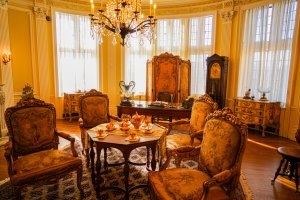 アンティーク 家具