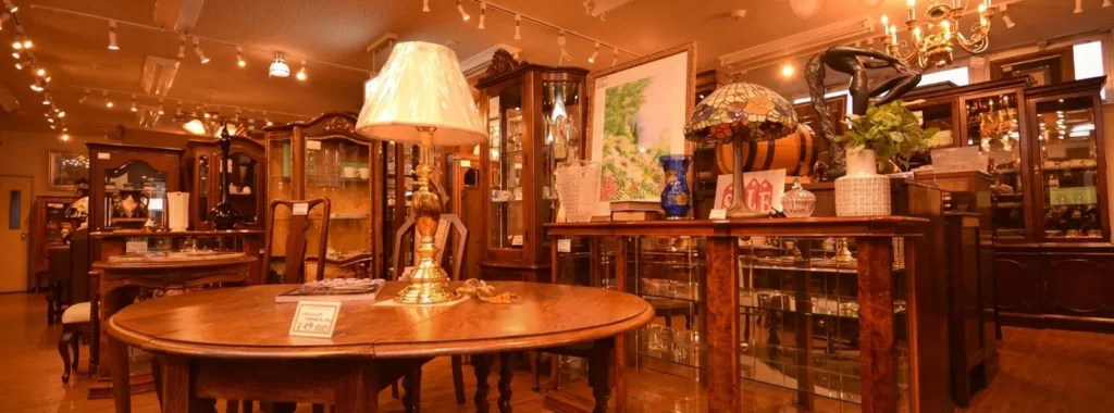 Astonアンティーク