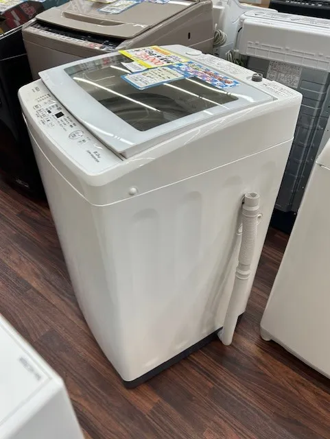 8㎏洗濯機-01