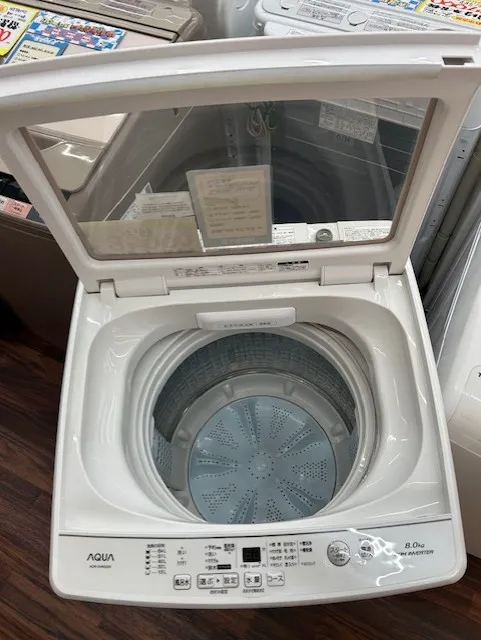 8㎏洗濯機-03