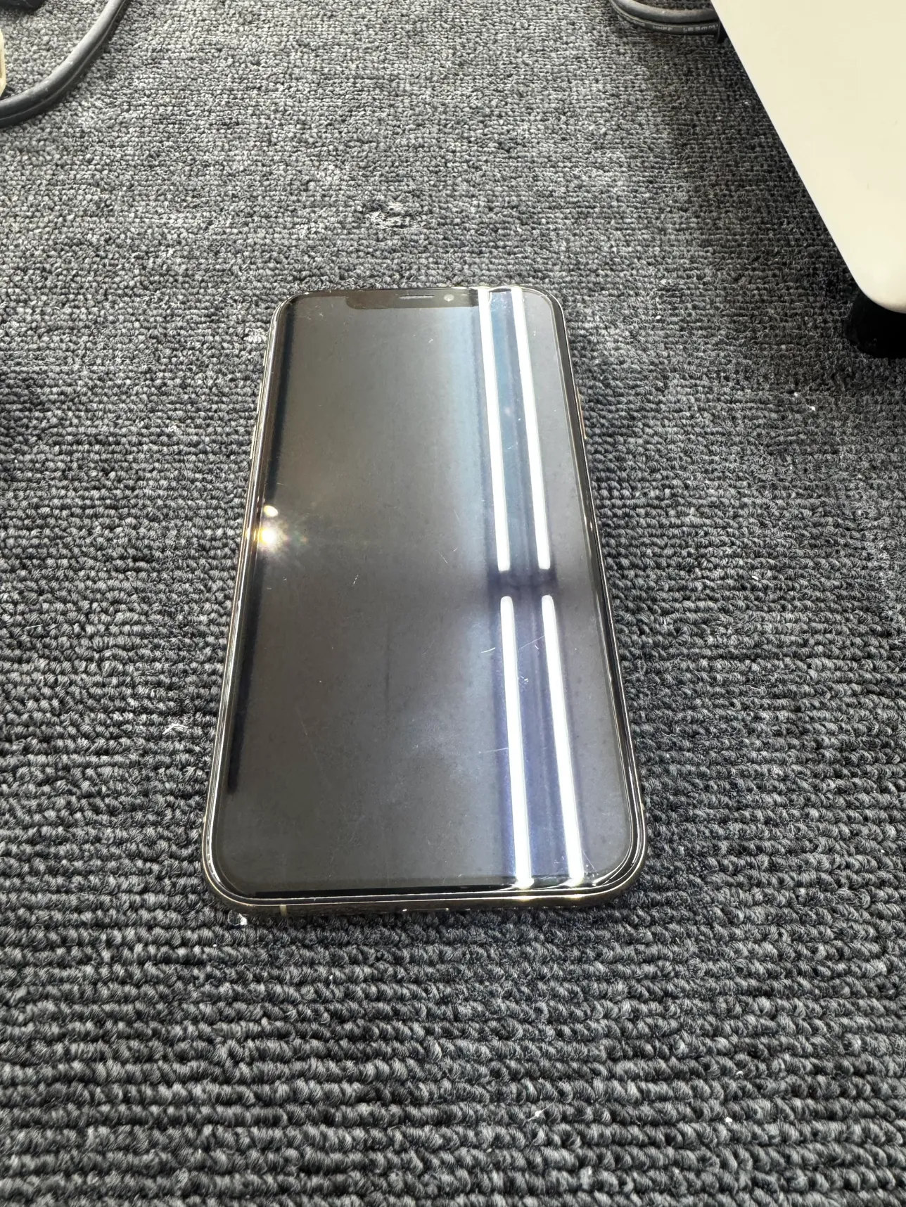 Apple iPhone Xs